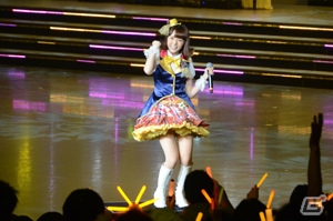 これまでの積み重ねとこれからの飛躍を感じさせた「アイドルマスター シンデレラガールズ」初の単独イベントをレポートの画像18