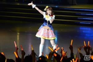 これまでの積み重ねとこれからの飛躍を感じさせた「アイドルマスター シンデレラガールズ」初の単独イベントをレポートの画像19