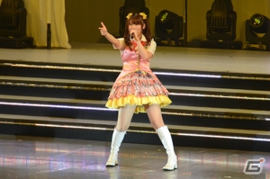 これまでの積み重ねとこれからの飛躍を感じさせた「アイドルマスター シンデレラガールズ」初の単独イベントをレポートの画像21