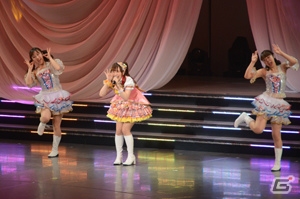 これまでの積み重ねとこれからの飛躍を感じさせた「アイドルマスター シンデレラガールズ」初の単独イベントをレポートの画像24