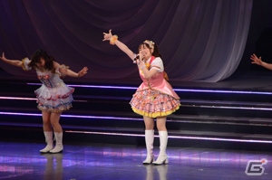 これまでの積み重ねとこれからの飛躍を感じさせた「アイドルマスター シンデレラガールズ」初の単独イベントをレポートの画像25
