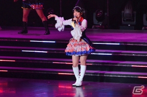 これまでの積み重ねとこれからの飛躍を感じさせた「アイドルマスター シンデレラガールズ」初の単独イベントをレポートの画像32