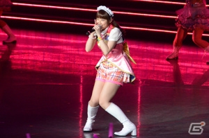 これまでの積み重ねとこれからの飛躍を感じさせた「アイドルマスター シンデレラガールズ」初の単独イベントをレポートの画像35