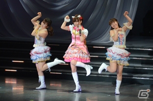 これまでの積み重ねとこれからの飛躍を感じさせた「アイドルマスター シンデレラガールズ」初の単独イベントをレポートの画像37