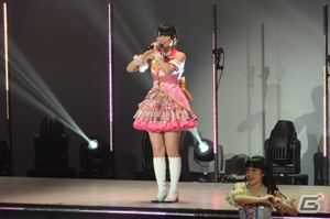 これまでの積み重ねとこれからの飛躍を感じさせた「アイドルマスター シンデレラガールズ」初の単独イベントをレポートの画像40
