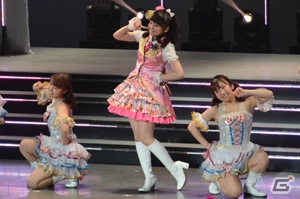 これまでの積み重ねとこれからの飛躍を感じさせた「アイドルマスター シンデレラガールズ」初の単独イベントをレポートの画像45