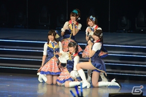 これまでの積み重ねとこれからの飛躍を感じさせた「アイドルマスター シンデレラガールズ」初の単独イベントをレポートの画像49