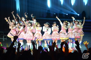 これまでの積み重ねとこれからの飛躍を感じさせた「アイドルマスター シンデレラガールズ」初の単独イベントをレポートの画像51