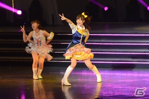 これまでの積み重ねとこれからの飛躍を感じさせた「アイドルマスター シンデレラガールズ」初の単独イベントをレポートの画像9
