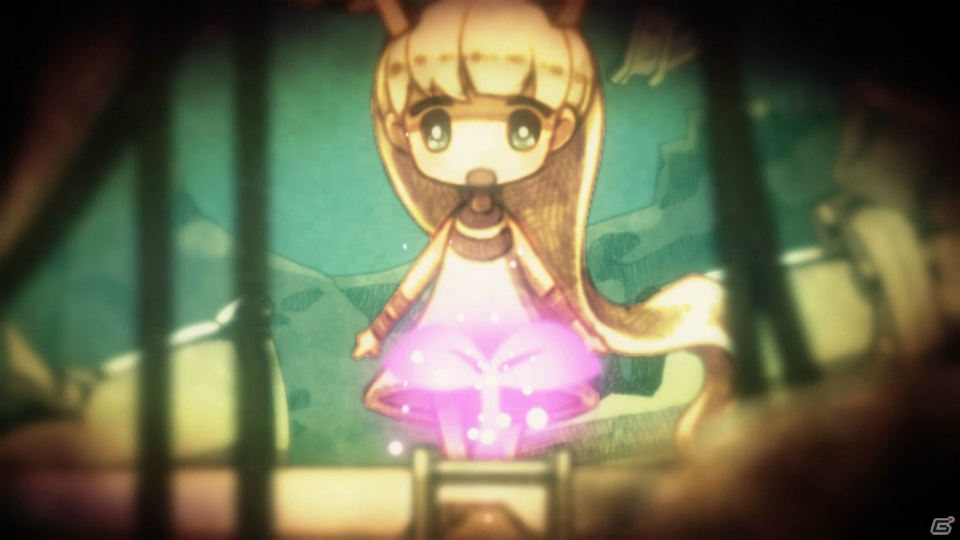 暖かみのあるグラフィックが魅力のPS Vita「htoL#NiQ －ホタルノニッキ－」プロモーションムービーが公開にの画像3