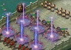 “三国志天下一統”がタイトルを新たにiOS「戦・三国志バトル」として配信
