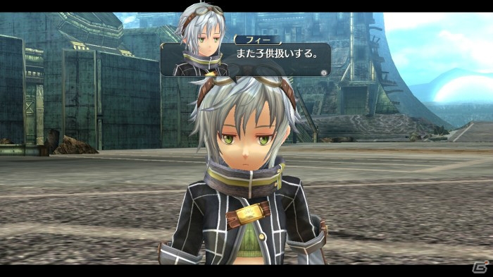 PS3/PS Vita「英雄伝説 閃の軌跡II」の発売日が9月25日に決定！マキアス、ユーシス、エマ、フィーのプロフィールも紹介の画像5