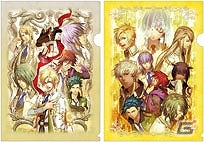 TVアニメも放送している「神々の悪戯」の新作タイトル「神々の悪戯 InFinite（インフィニット）」がPSP向けに制作決定！の画像7