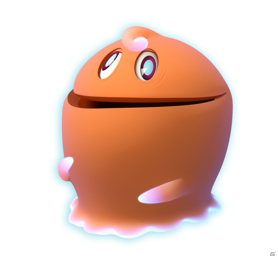爽快カブリつき横スクロールアクション「パックワールド」3DS版のゲーム内容をチェック！個性豊かなキャラクターやステージを紹介の画像22