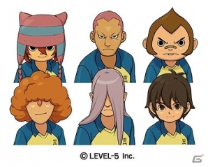 iOS/Android「LINE パズル de イナズマイレブン」選手育成チャンス！「新人プレイヤー熱血応援キャンペーン！春のレベルアップ祭り！」が開催の画像4