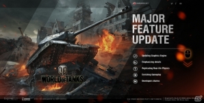PC「World of Tanks」次期アップデートにて“拠点モード”と“ヒストリカルバトルモード”が追加の画像2