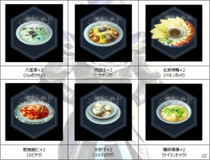 PS3/PC「真・三國無双 Online Z」アップデート「張遼」が4月17日に実施！新武器「双鉞」や英傑服飾「張遼」が登場の画像7