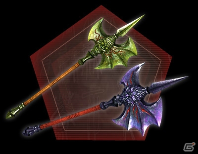 PS3/PC「真・三國無双 Online Z」アップデート「張遼」が4月17日に実施！新武器「双鉞」や英傑服飾「張遼」が登場の画像3