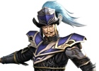 PS3/PC「真・三國無双 Online Z」アップデート「張遼」が4月17日に実施！新武器「双鉞」や英傑服飾「張遼」が登場
