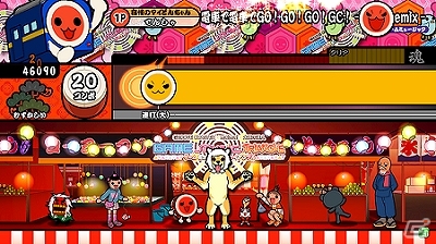 音楽ゲーム「グルーヴコースター」×「maimai」×「太鼓の達人」コラボ第1弾楽曲が4月17日より一斉配信決定の画像3
