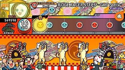 音楽ゲーム「グルーヴコースター」×「maimai」×「太鼓の達人」コラボ第1弾楽曲が4月17日より一斉配信決定の画像9