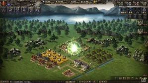 PC「百年戦記 ユーロ・ヒストリア」電撃文庫コラボ第3弾！「烙印の紋章」より“勝気なガーベラの姫 ビリーナ”が登場の画像5