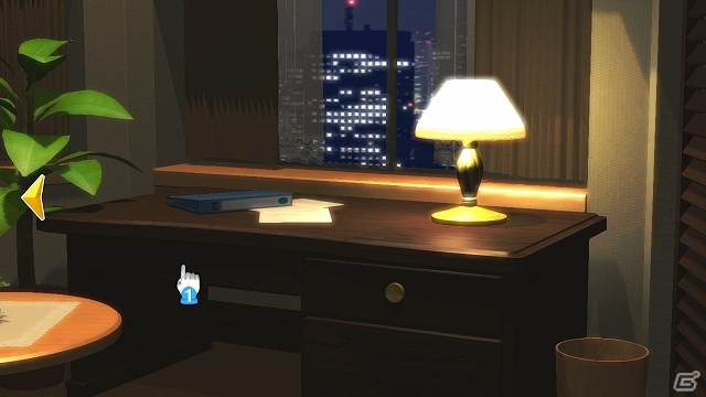 Wii Uダウンロードソフト「@SIMPLE DLシリーズ for Wii U Vol.1 THE 密室からの脱出～すべての始まり16の謎～」が配信開始の画像14