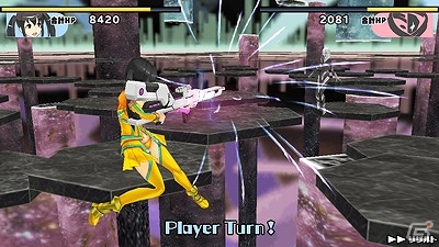 戦うヒロイン“ストライカー”たちが繰り広げる変身3Dバトル―ラノベスタイルRPG「スクールガールストライカーズ」がiOS向けに配信スタート！の画像16
