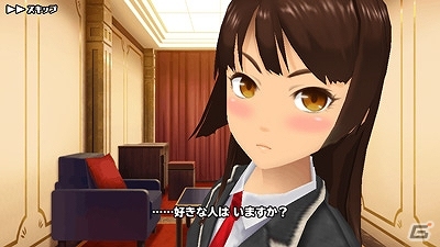 戦うヒロイン“ストライカー”たちが繰り広げる変身3Dバトル―ラノベスタイルRPG「スクールガールストライカーズ」がiOS向けに配信スタート！の画像21