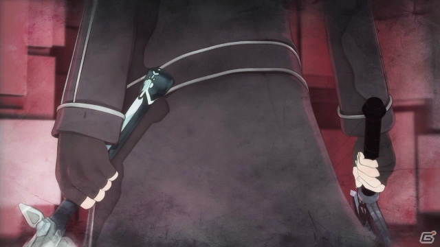 PS Vita「ソードアート・オンライン ―ホロウ・フラグメント―」ヒロインたちの新衣装など紹介する第4弾PVが公開！追加アイテムが手に入るDL版の予約受付もスタートの画像1