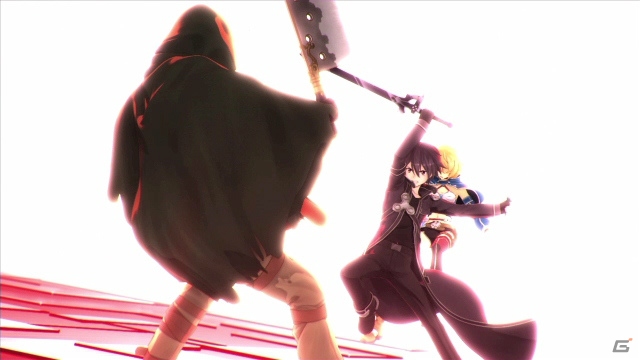 PS Vita「ソードアート・オンライン ―ホロウ・フラグメント―」ヒロインたちの新衣装など紹介する第4弾PVが公開！追加アイテムが手に入るDL版の予約受付もスタートの画像15