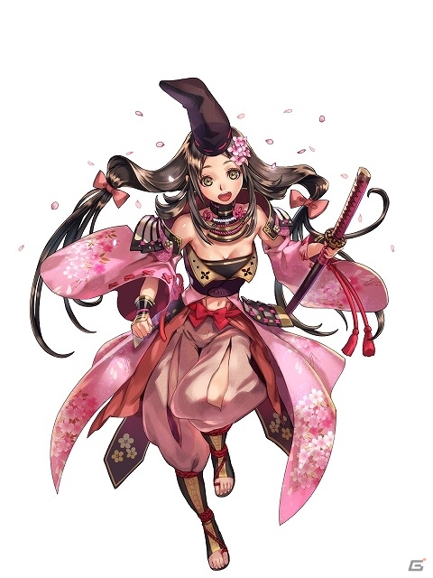 「鬼武者Soul」×「ブラウザ三国志」コラボキャンペーンが実施中！強化石を大量獲得できる緊急クエスト「桃詣への森」などの配信もの画像15
