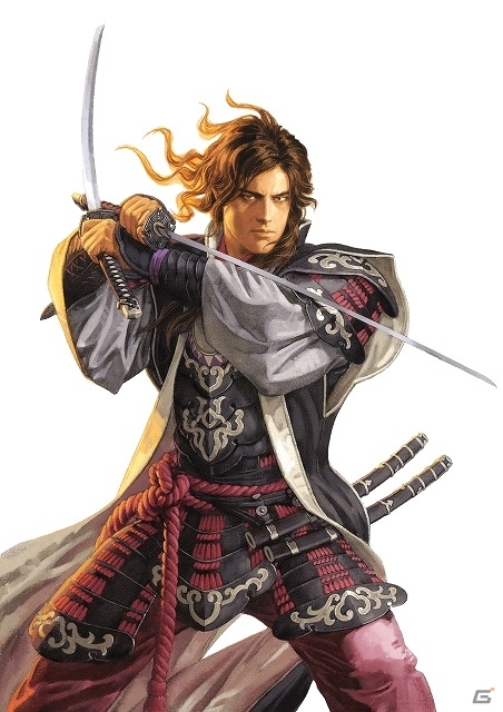 「鬼武者Soul」×「ブラウザ三国志」コラボキャンペーンが実施中！強化石を大量獲得できる緊急クエスト「桃詣への森」などの配信もの画像9