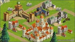 RTS金字塔作品の最新作！iOS/Android「Age of Empires:World Domination」英語版が2014年夏頃に配信決定―日本語版も順次対応予定の画像4