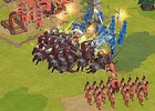 RTS金字塔作品の最新作！iOS/Android「Age of Empires:World Domination」英語版が2014年夏頃に配信決定―日本語版も順次対応予定