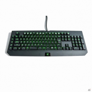 ドスパラ、秋葉原本店＆パーツ館にてゲーミングキーボード「Razer BlackWidow」「Razer BlackWidow Stealth」の発売前展示を開始の画像1