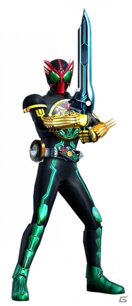 吉宗と鎧武がゲームでも活躍―PS3/Wii U「仮面ライダー バトライド・ウォーII」クロニクルモードの見どころを紹介！の画像26