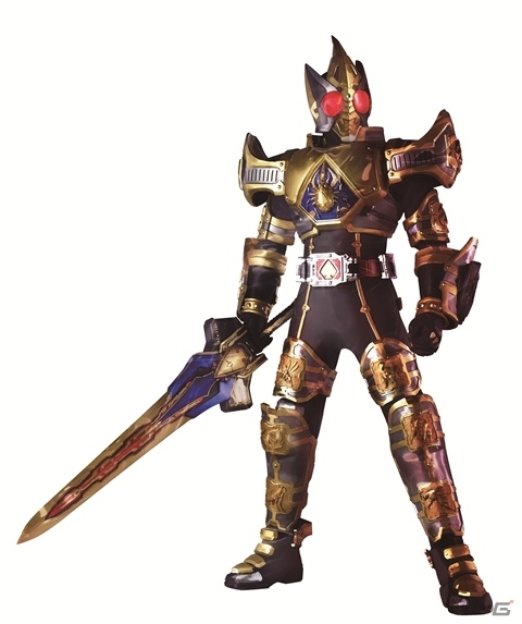 吉宗と鎧武がゲームでも活躍―PS3/Wii U「仮面ライダー バトライド・ウォーII」クロニクルモードの見どころを紹介！の画像28