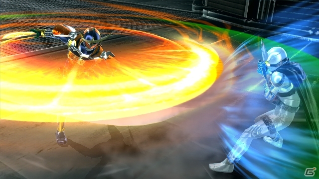 吉宗と鎧武がゲームでも活躍―PS3/Wii U「仮面ライダー バトライド・ウォーII」クロニクルモードの見どころを紹介！の画像5