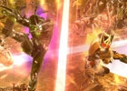 吉宗と鎧武がゲームでも活躍―PS3/Wii U「仮面ライダー バトライド・ウォーII」クロニクルモードの見どころを紹介！