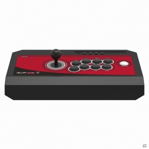 PS4用「置くだけ充電スタンド for DUALSHOCK4」「倒れにくい縦置きスタンド for PlayStation4」が5月29日に発売！PS4/PS3両対応「RAP V3 隼」も今春発売の画像6