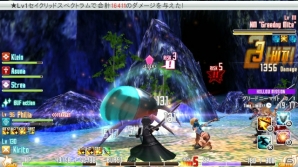 PS Vita「ソードアート・オンライン ―ホロウ・フラグメント―」で新たに追加されるシステムを紹介！キャラクターたちの日常私服もチェックしようの画像8