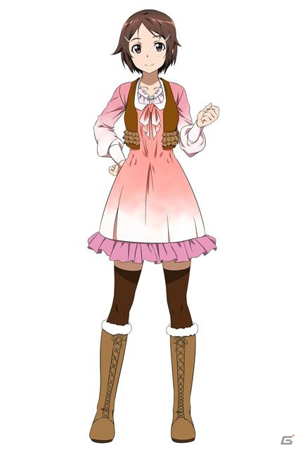 PS Vita「ソードアート・オンライン ―ホロウ・フラグメント―」で新たに追加されるシステムを紹介！キャラクターたちの日常私服もチェックしようの画像25