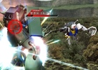 PS3「機動戦士ガンダム エクストリームバーサス フルブースト」ドアンとの一騎打ちが楽しめる「ククルス・ドアンの島」など3つの追加ミッションが4月16日に登場