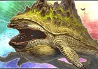 iOS/Android「キングダムコンクエスト2」龍族に新Lサイズ魔獣「アスピドケロン」が追加！「Large Battalions キャンペーン」も実施