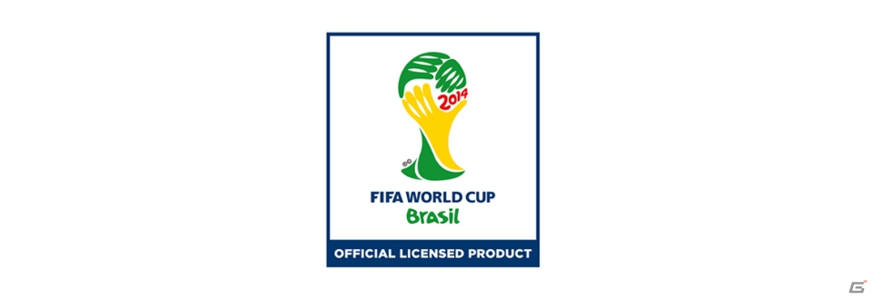 「EA SPORTS 2014 FIFA WORLD CUP BRAZIL ワールドクラスサッカー」がiOS/Android向けに配信決定！公式ティザーサイトがオープンの画像1