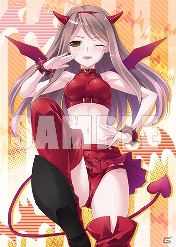 PS3/PS Vita「CROSS†CHANNEL ～For all people～」店舗別特典イラストを紹介―オリジナルグッズ配布会イベントも東名阪で開催決定の画像4
