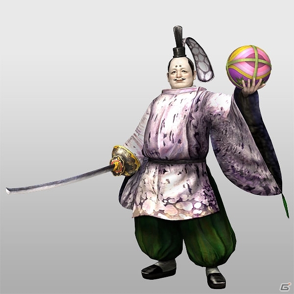 PS3/PS Vita「戦国無双4」半蔵や忠勝などの初代衣装セット＆稲姫や三成などの特別衣装が配信中！追加シナリオ「魔性の美女決定戦」もの画像2