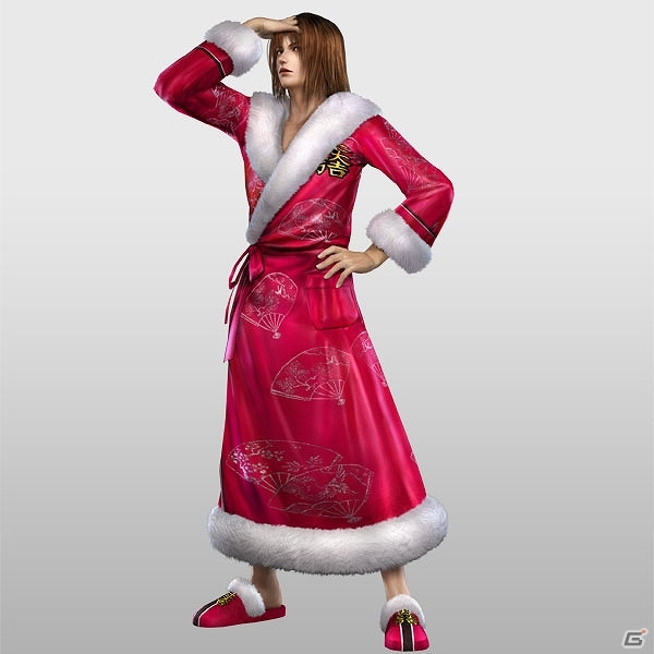 PS3/PS Vita「戦国無双4」半蔵や忠勝などの初代衣装セット＆稲姫や三成などの特別衣装が配信中！追加シナリオ「魔性の美女決定戦」もの画像8