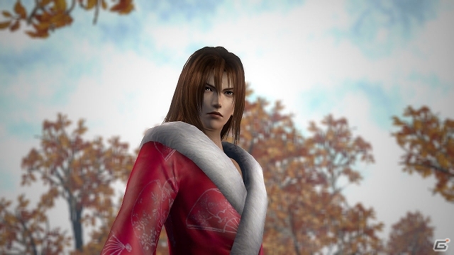 PS3/PS Vita「戦国無双4」半蔵や忠勝などの初代衣装セット＆稲姫や三成などの特別衣装が配信中！追加シナリオ「魔性の美女決定戦」もの画像9